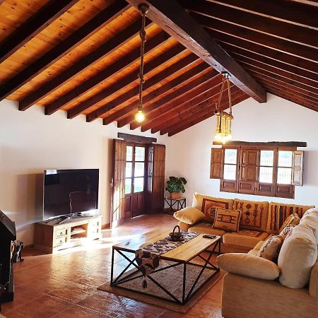Villa Las Palmeras Antigua  Extérieur photo