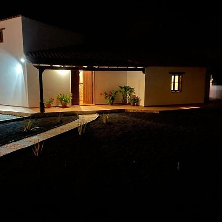 Villa Las Palmeras Antigua  Extérieur photo