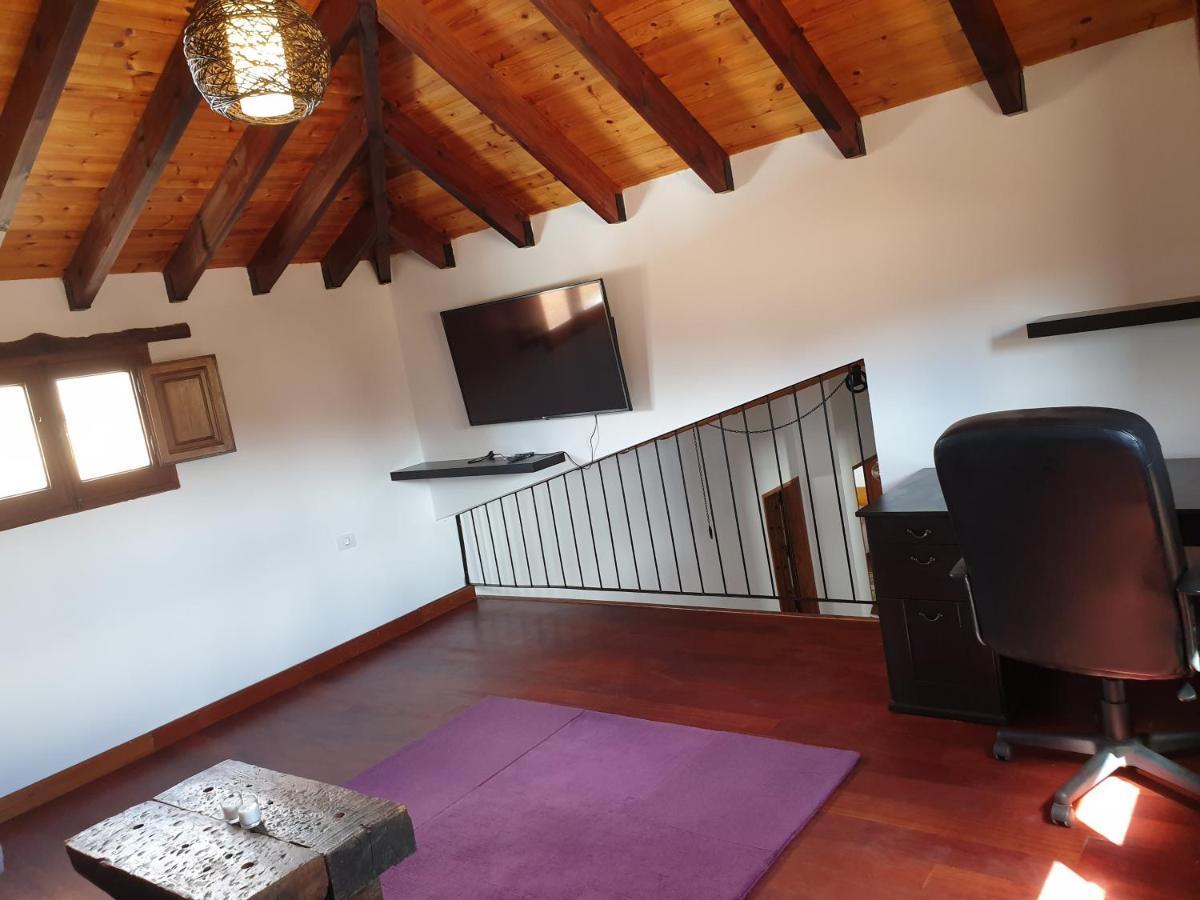 Villa Las Palmeras Antigua  Extérieur photo
