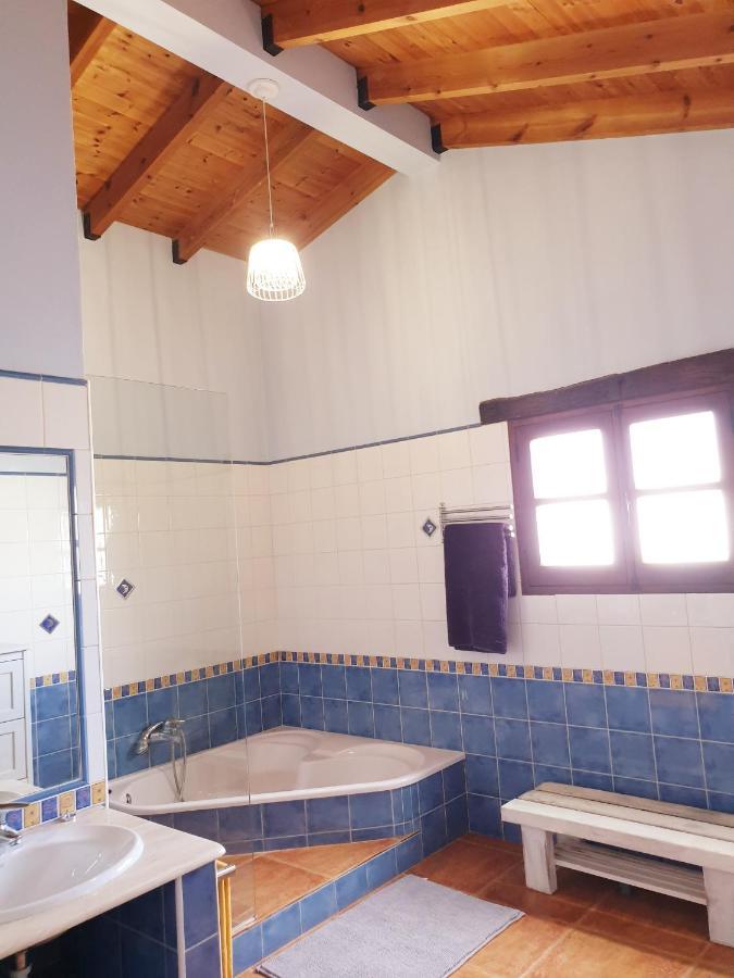 Villa Las Palmeras Antigua  Extérieur photo