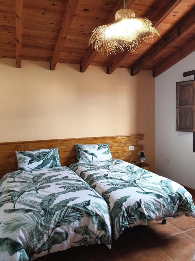 Villa Las Palmeras Antigua  Extérieur photo
