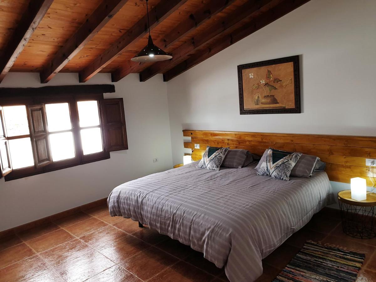 Villa Las Palmeras Antigua  Extérieur photo