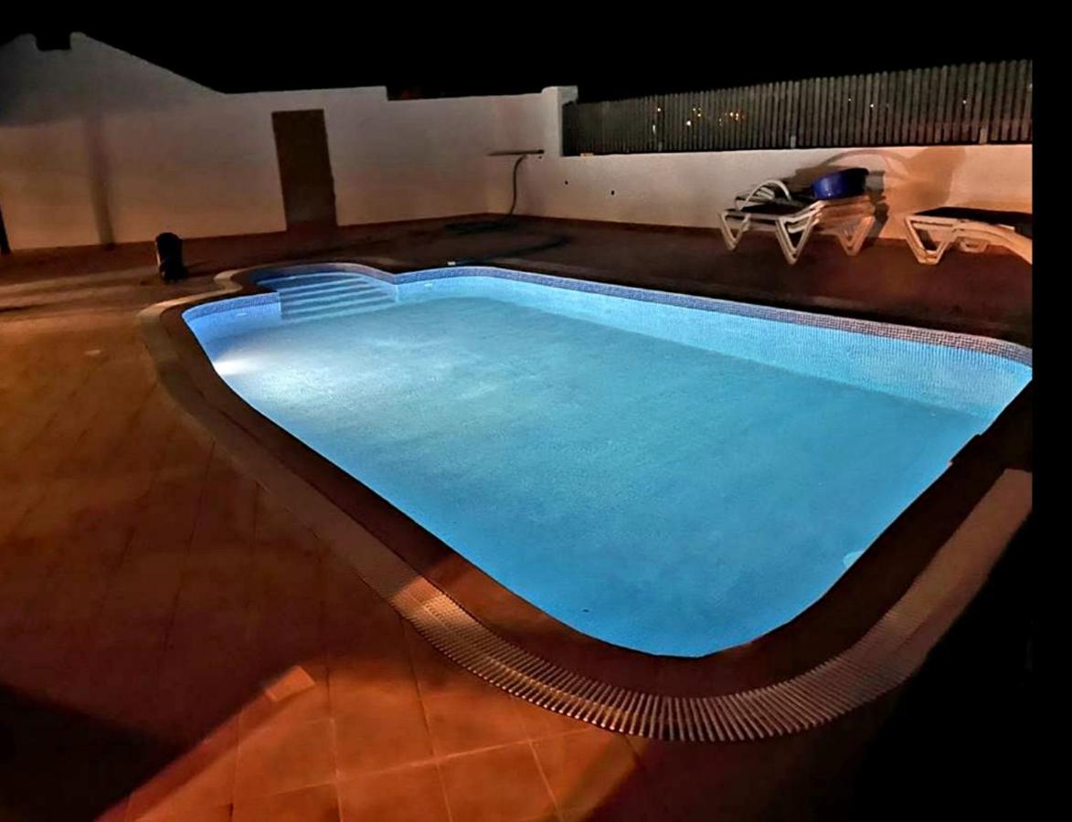 Villa Las Palmeras Antigua  Extérieur photo